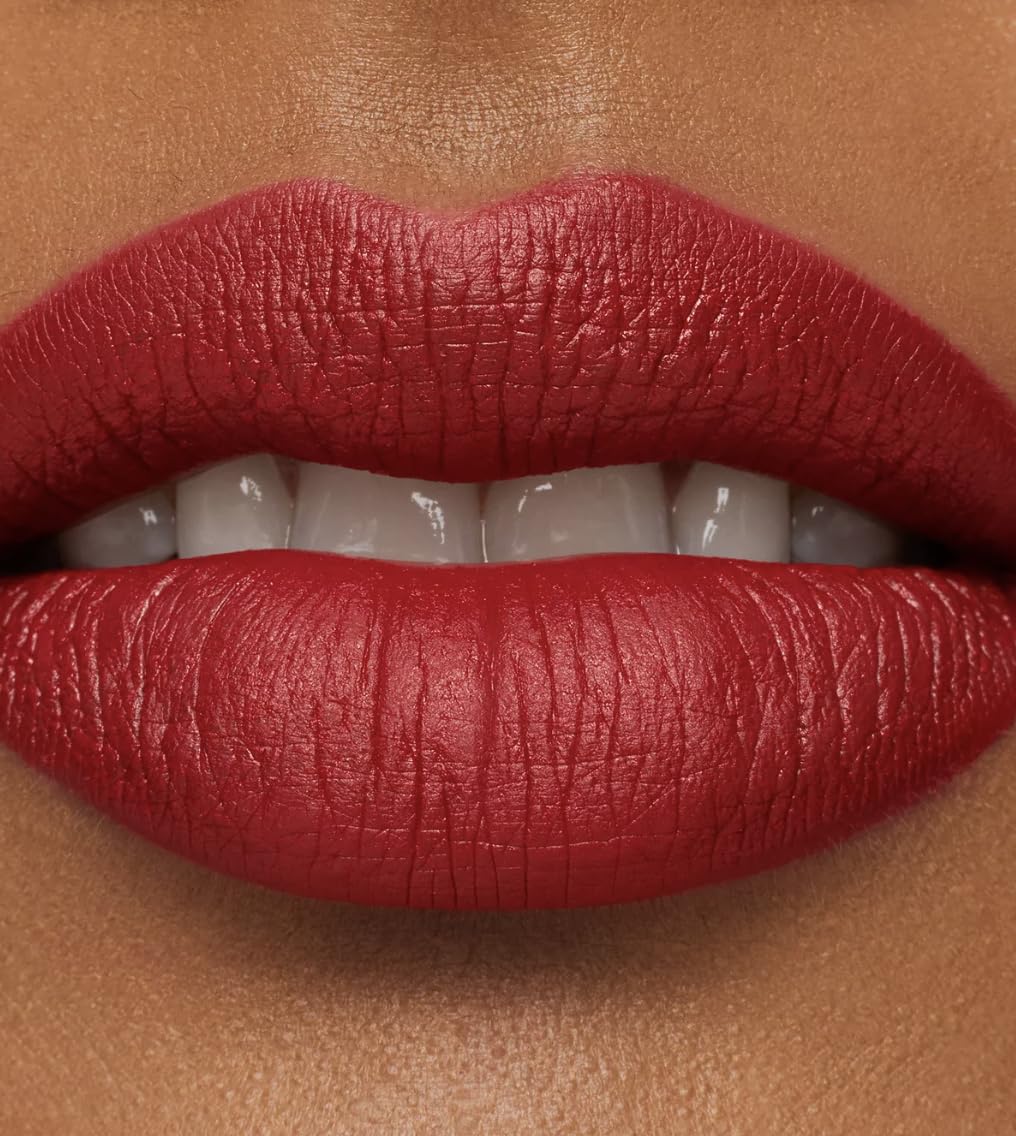 Macximal Matte Lipstick - 612 Russian Red by MAC for Women - 0.12 oz Lipstick Beauty & Personal Care MAC
