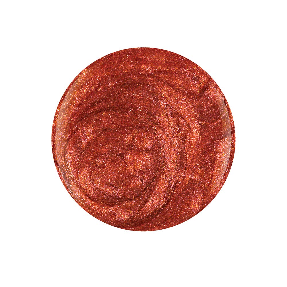 Gelish TPO-Free Soak-Off Gel Nail Polish - Sunrise and The City, 15 mL