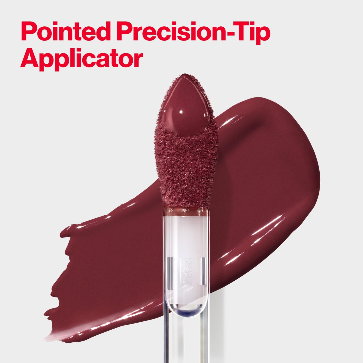 Revlon ColorStay Satin Ink Liquid Lipstick, Longwear Rich Lip Colors, Formulated with Black Currant Seed Oil, 021 Partner in Wine, 0.17 fl oz Beauty & Personal Care REVLON