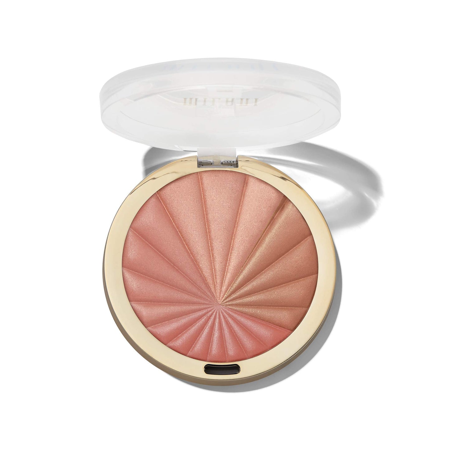 Milani Color Harmony Blush Palette - Berry Rays (0.3 Ounce) Vegan, Cruelty-Free Powder Blush Compact - Shape, Contour & Highlight Face with 4 Matte Beauty & Personal Care Milani