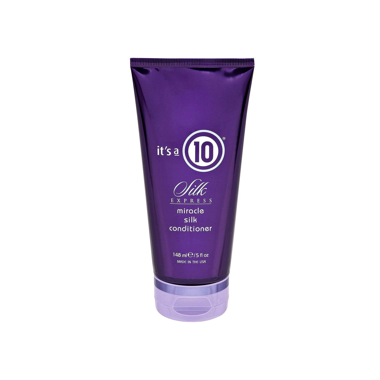 It's a 10 Haircare Silk Express Miracle Silk Conditioner, 5 fl. oz. (Pack of 3) Beauty & Personal Care It's a 10 Haircare