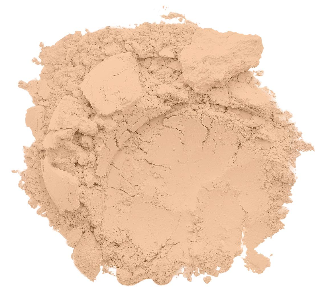 Milani Conceal + Perfect Shine-Proof Powder 02 Nude 0.43 oz Nude