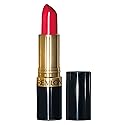 Revlon Super Lustrous Lipstick, Creamy Formula For Soft, Fuller-Looking Lips, Moisturized Feel, 730 Revlon Red, 0.15 oz Beauty & Personal Care REVLON