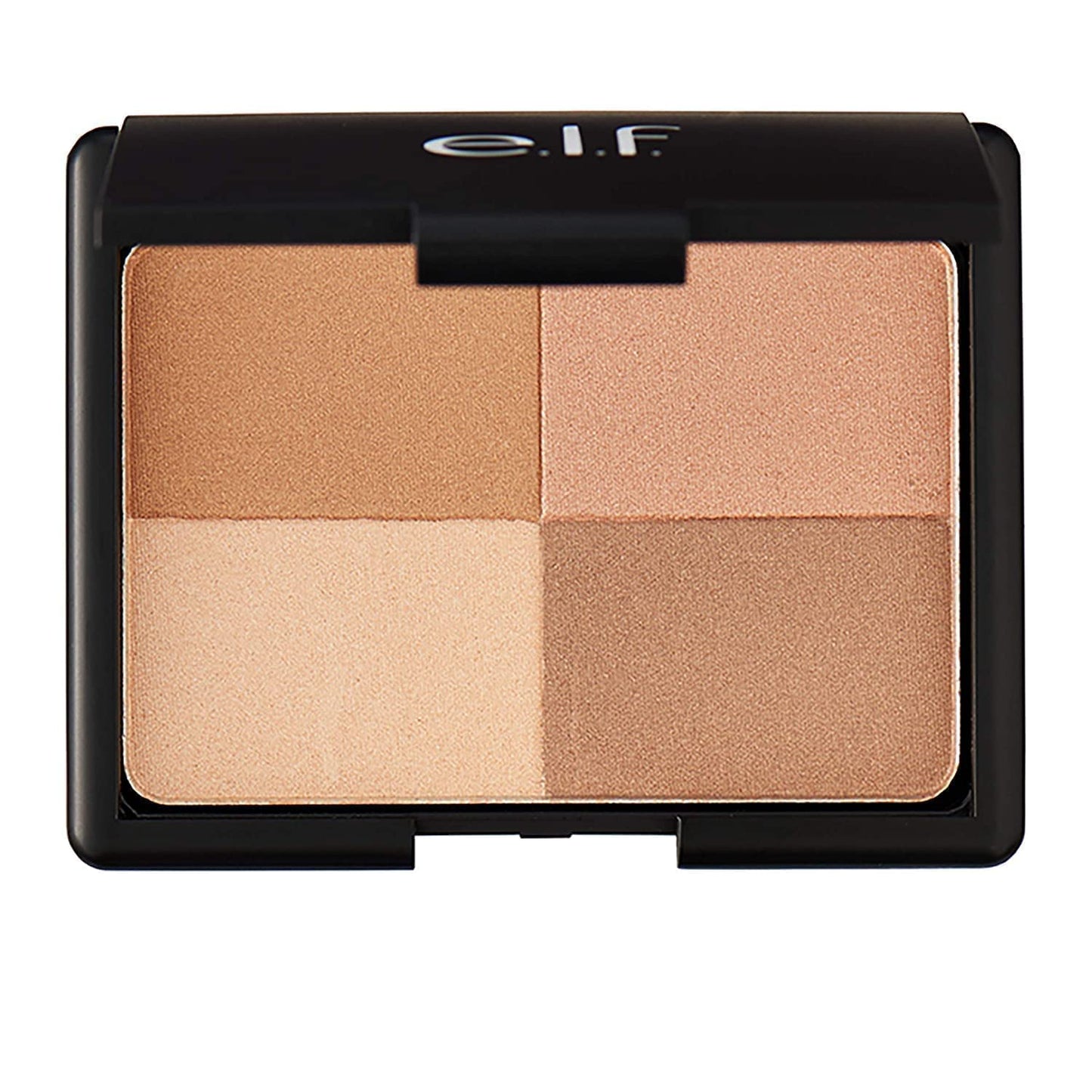 e.l.f. Bronzers, Golden Bronzer, 1 Count Beauty & Personal Care e.l.f.