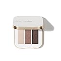 jane iredale PurePressed Eye Shadow Triple, Pink Quartz, 0.06 oz.Powder Beauty & Personal Care jane iredale