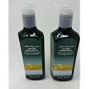 Bath and Body Works Island Margarita Gentle Gel Hand Soap (Set of 2) 8 fl oz / 236 mL Each Beauty & Personal Care Bath & Body Works