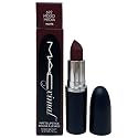 M·A·C Cosmetics M·A·Cximal Matte Lipstick - 692 Mixed Media (0.12 oz / 3.5 g) Beauty & Personal Care MAC