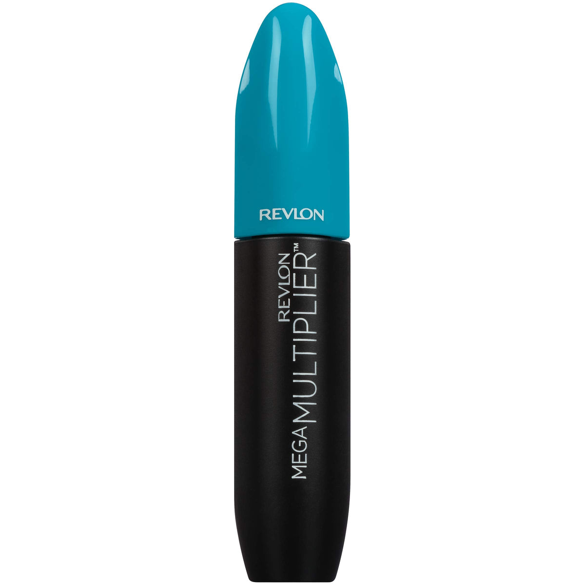 Revlon Mega Multiplier Mascara, Plum Brown, 0.28 Fluid Ounce Beauty & Personal Care REVLON