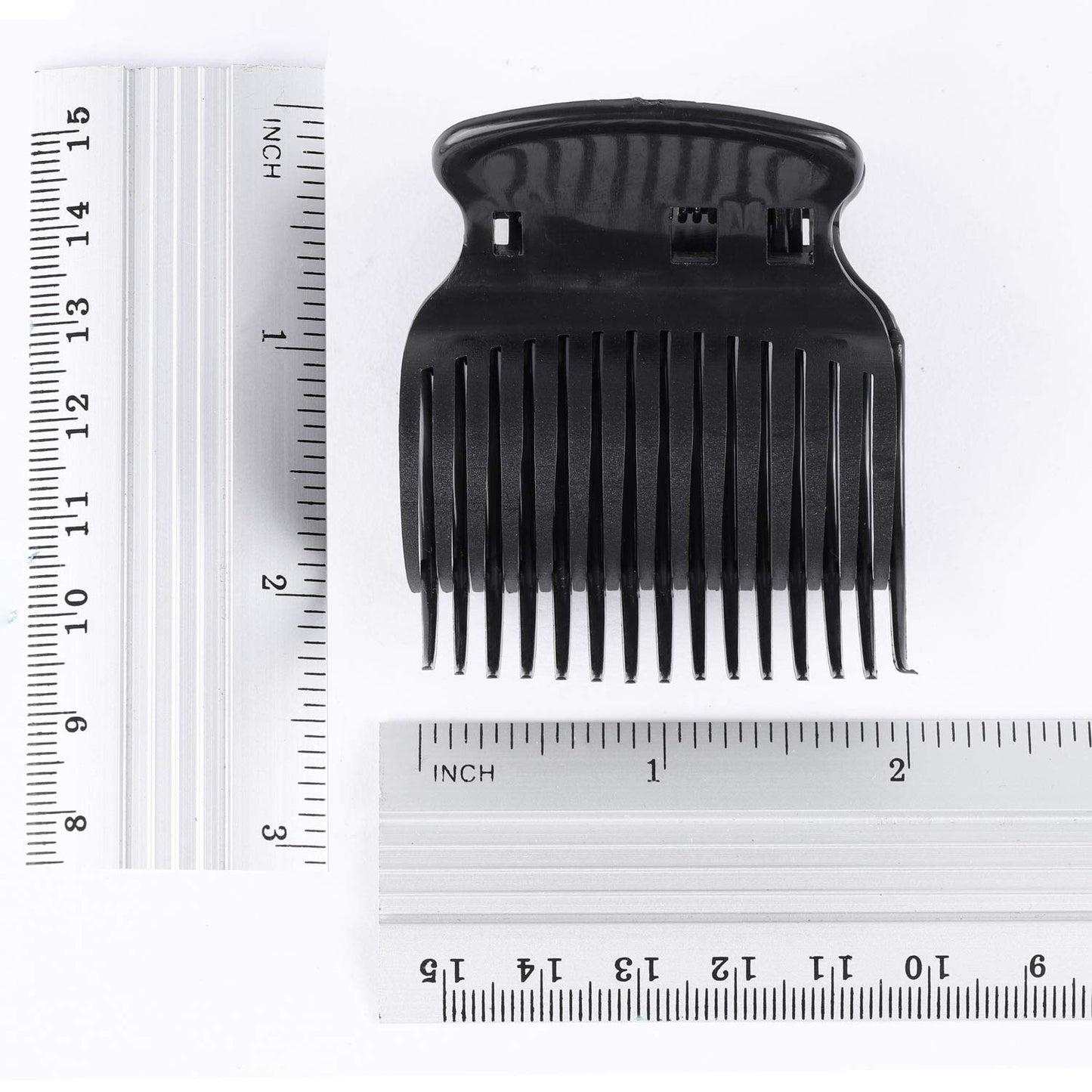 Tbestmax 24 Hot Roller Clips for Hair Curler Claw Clip Replacement Hair Section Styling for Women Girls Black Beauty & Personal Care Tbestmax