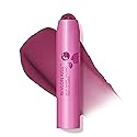 Revlon Kiss Tinted Lip Balm with SPF 20, Hydrating, Flavored, Infused with Natural Fruit Oils, 035 Berry Burst, 0.09 oz Beauty & Personal Care REVLON