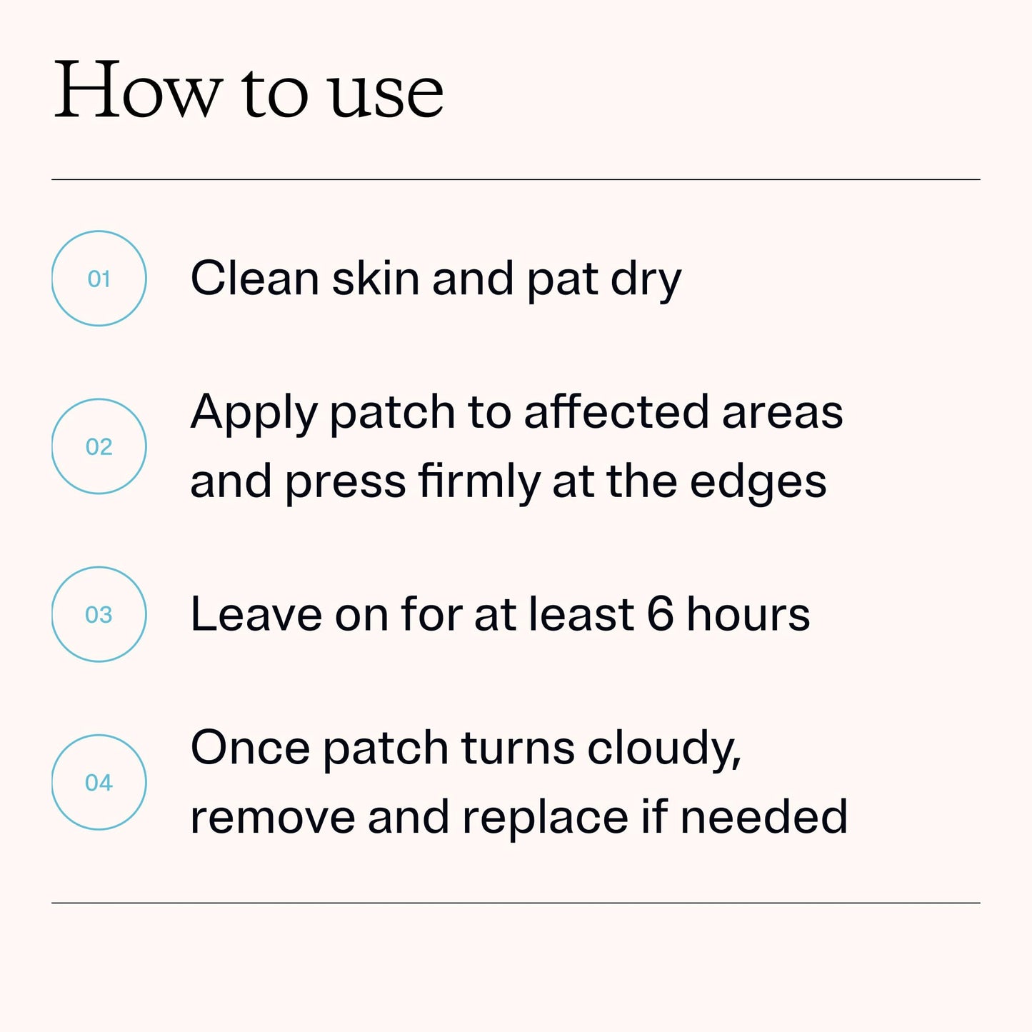 MDacne Pimple Patches for Acne Treatment, Hydrocolloid Patches - Absorbs Oil & Pus from Clogged Pores, Ultrathin & Transparent Blends with All Skin Beauty & Personal Care MDacne