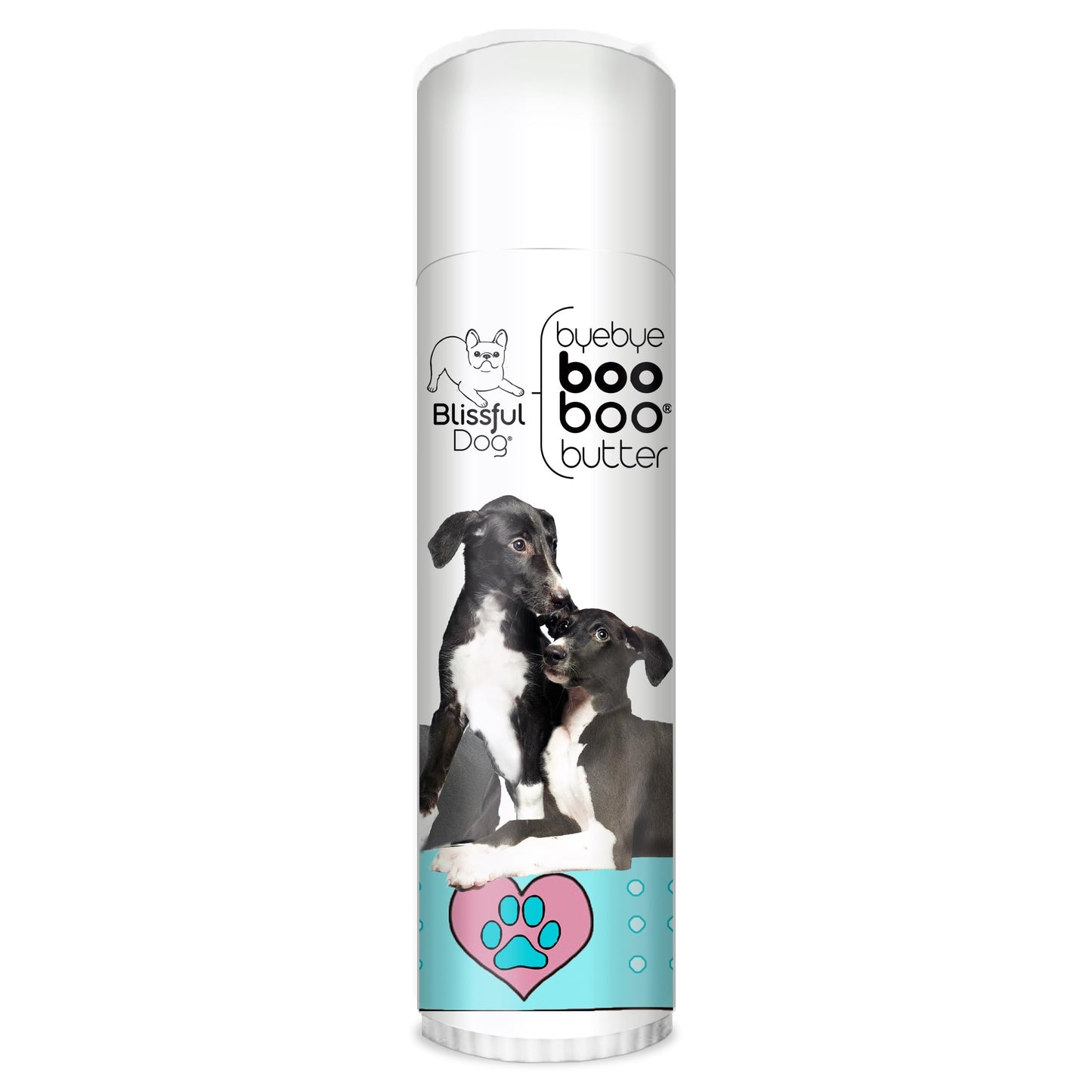 The Blissful Dog Greyhound Boo Boo Butter, 0.50-Ounce Beauty and Personal Care The Blissful Dog