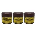 Del Indio Papago Tepezcohuite Night Facial and Body Cream with Collagen and Vitamin E, Light Cream, 2 Oz (60g), 3 Pack Beauty & Personal Care Del Indio Papago