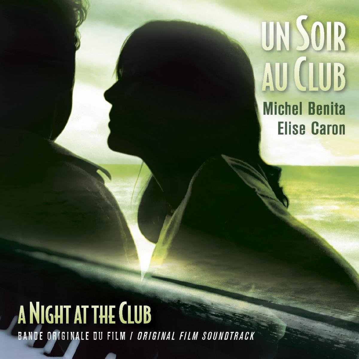 Un Soir au Club- Original Film Soundtrack Beauty & Personal Care LE CHANT DU MONDE