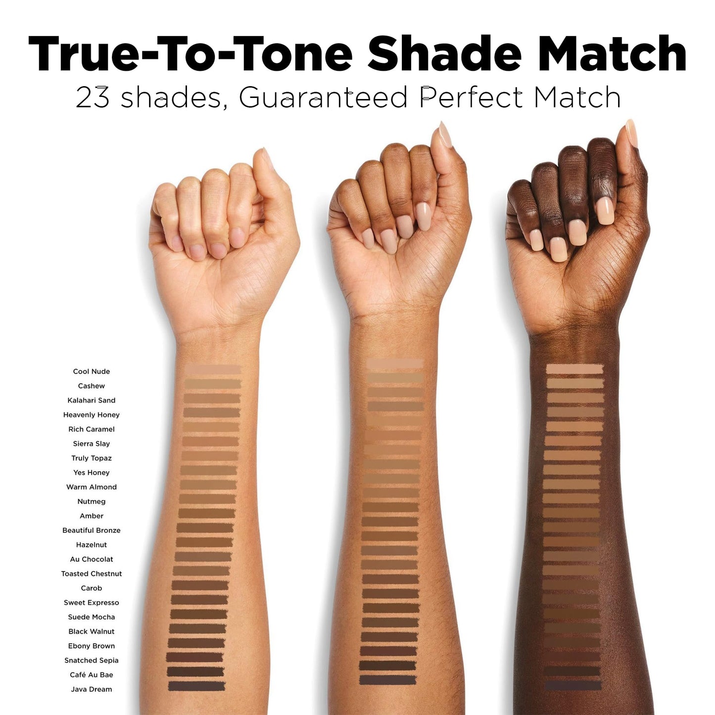 BLK/OPL Skin Perfecting Foundation Stick, SPF 15 Buildable & Blendable Face Foundation Makeup with Matte Finish - Full Coverage, Color Correcting Beauty & Personal Care Black Opal