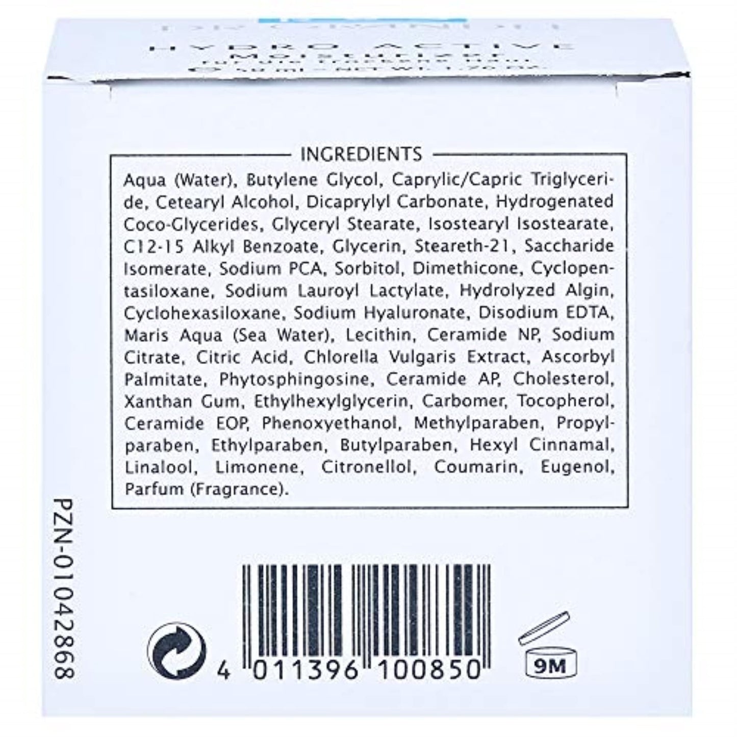 Dr. Grandel Hydro Active MOISTURIZER, 1.76 Oz Beauty & Personal Care Dr. Grandel