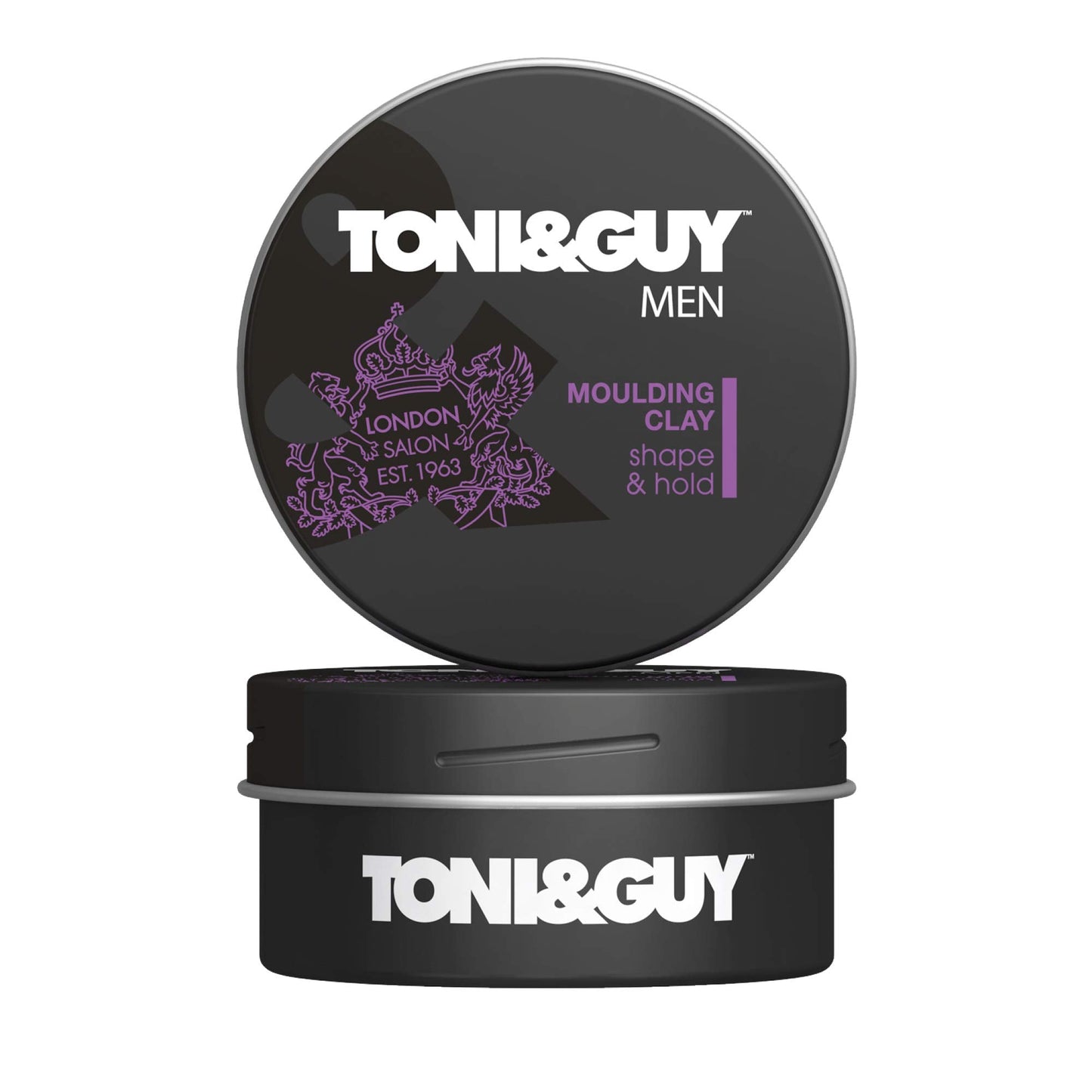 Toni & Guy Styling Clay for Men, 2.57 Ounce Beauty & Personal Care TONI&GUY