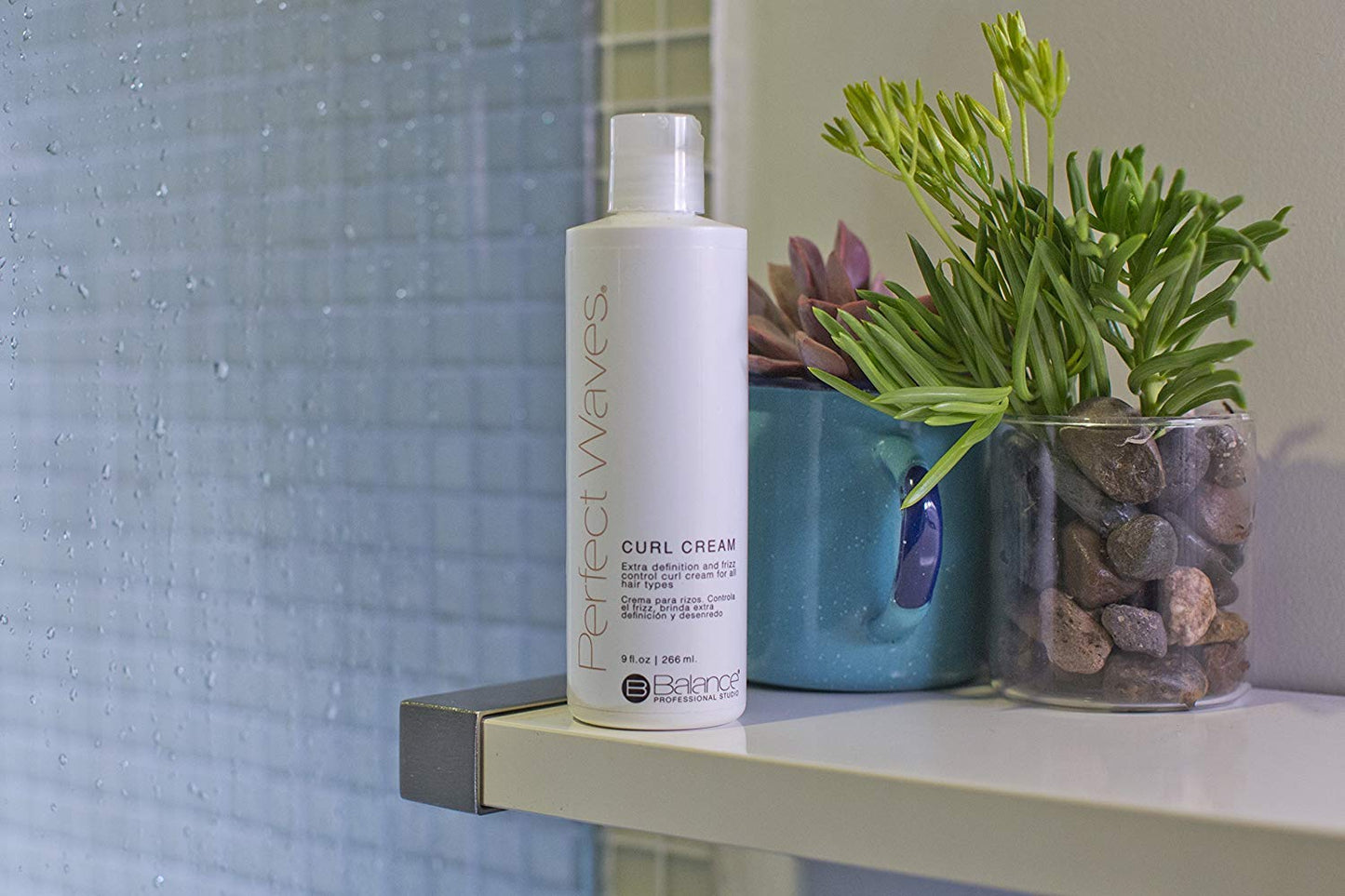 PERFECT WAVES® Curl Cream Beauty & Personal Care B Balance Professional Studio