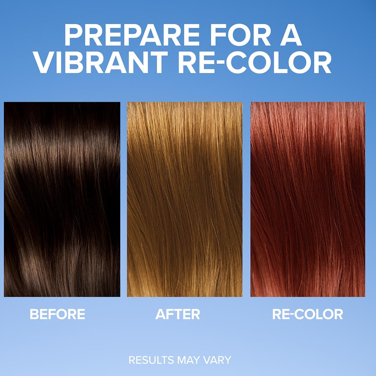 Color Oops Color Prep, 1 Application