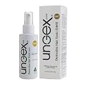 Ungex Demodex Hair Tonic | Herbal Leave-In Spray for Scalp & Hair Care | Natural Formula | DHT Beauty & Personal Care UNGEX.COM