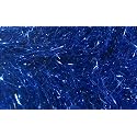Hareline Fly Tying Ripple Ice Hair 4 inch #23 Blue Steely Beauty & Personal Care Hareline