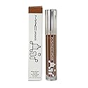 MAC Lip Glass Air Non-sticky Gloss - 225 Instinct (.17 Fl Oz / 5 ml) Beauty & Personal Care MAC