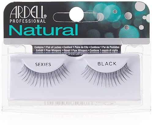 Sexies Black Beauty & Personal Care Ardell