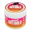 ALL DAY GOT HOLD Braiding Gel for Natural Hair Extreme Hold, Hydrating & Frizz-Free, No Flaking or Drying, High Shine for Braids, Twists, Cornrows Beauty & Personal Care ALL DAY GOT HOLD
