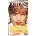 L'Oreal Superior Preference - 6-1/2G Lightest Golden Brown (Warmer) 1 Each (Pack of 6) Beauty & Personal Care L'Oreal Paris