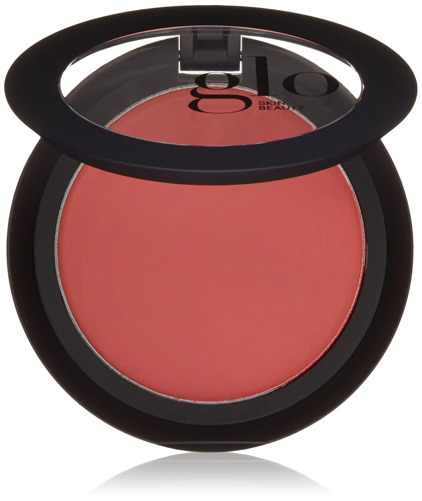 Glo Skin Beauty Cream Blush | Creamy, Saturated Blush Formula that Melts Into Skin for A Natural, Flushed Look, (Firstlove) Beauty & Personal Care Glo Skin Beauty