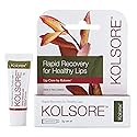 Kolorex® KOLSORE Lip Care Ointment Beauty & Personal Care Kolorex