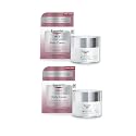 Eucerin Sensitive Skin Experts Q10 Anti-Wrinkle Face Creme 1.70 oz (Pack of 2) Beauty & Personal Care Eucerin