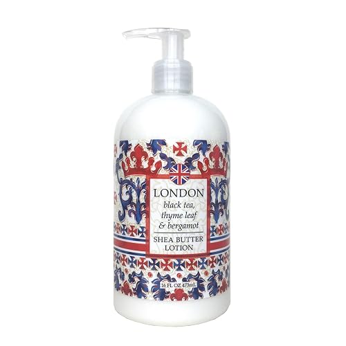 Greenwich Bay Trading Company Destination Collection: London (Lotion) Beauty & Personal Care Greenwich Bay Trading Company