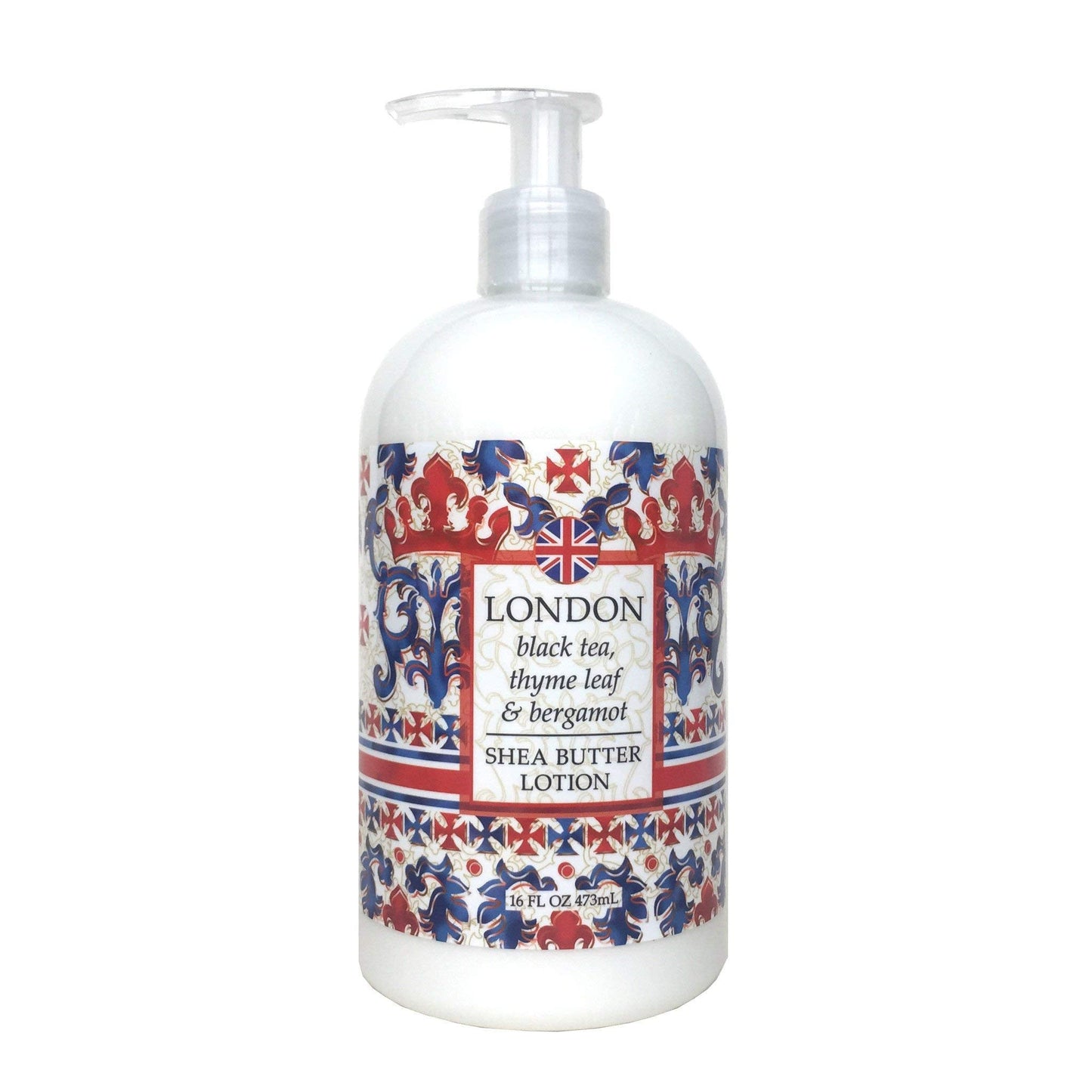 Greenwich Bay Trading Company Destination Collection: London (Lotion) Beauty & Personal Care Greenwich Bay Trading Company