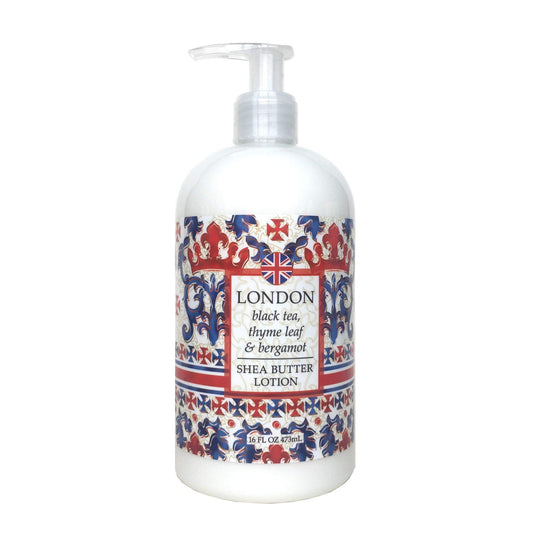 Greenwich Bay Trading Company Destination Collection: London (Lotion) Beauty & Personal Care Greenwich Bay Trading Company