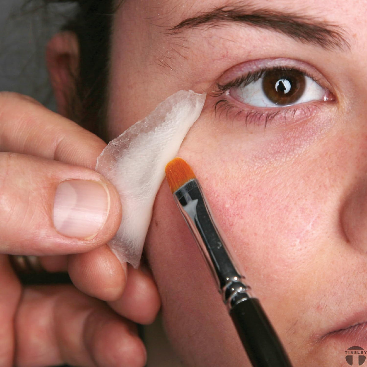 Acrylbond Adhesive & Remover - for Attaching Makeup Appliances