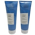 Bath & Body Works Ultimate Hydration Body Cream (Sage Cedarwood), 8.00 Ounce (Pack of 2) Beauty & Personal Care Bath & Body Works