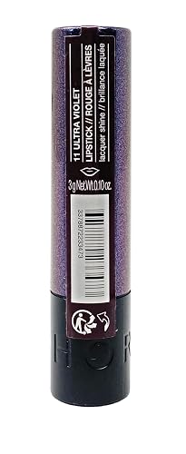 SEPHORA Collection About That Shine Lacquer Shine Lipstick - 11 Ultra Violet (0.10 oz.) Beauty & Personal Care SEPHORA