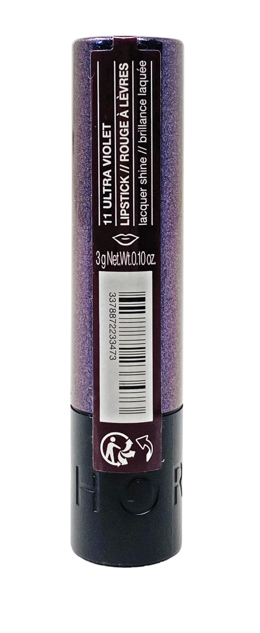 SEPHORA Collection About That Shine Lacquer Shine Lipstick - 11 Ultra Violet (0.10 oz.) Beauty & Personal Care SEPHORA