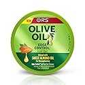 Ors Olive Oil Gel Edge Control 2.25 Ounce (64 g) (3 Pack) Beauty & Personal Care ORS
