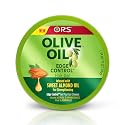 Ors Olive Oil Gel Edge Control 2.25 Ounce (66ml) (2 Pack) Beauty & Personal Care ORS