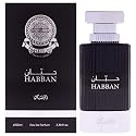 HABBAN 100 ML Beauty & Personal Care RASASI