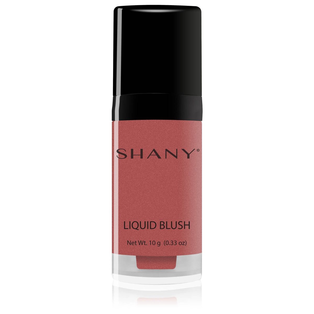 SHANY Paraben Free HD Liquid Cream Blush - Creamy & Blendable Color - ON DUTY Beauty & Personal Care SHANY