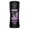 AXE Body Wash 12h Refreshing Scent Excite Crisp Coconut and Black Pepper Men's Body Wash, 16 Oz Beauty & Personal Care AXE