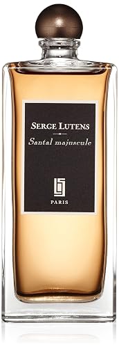 Serge Lutens Eau de Parfum Spray for Men, Santal Majuscule, 1.7 Ounce Beauty & Personal Care Serge Lutens