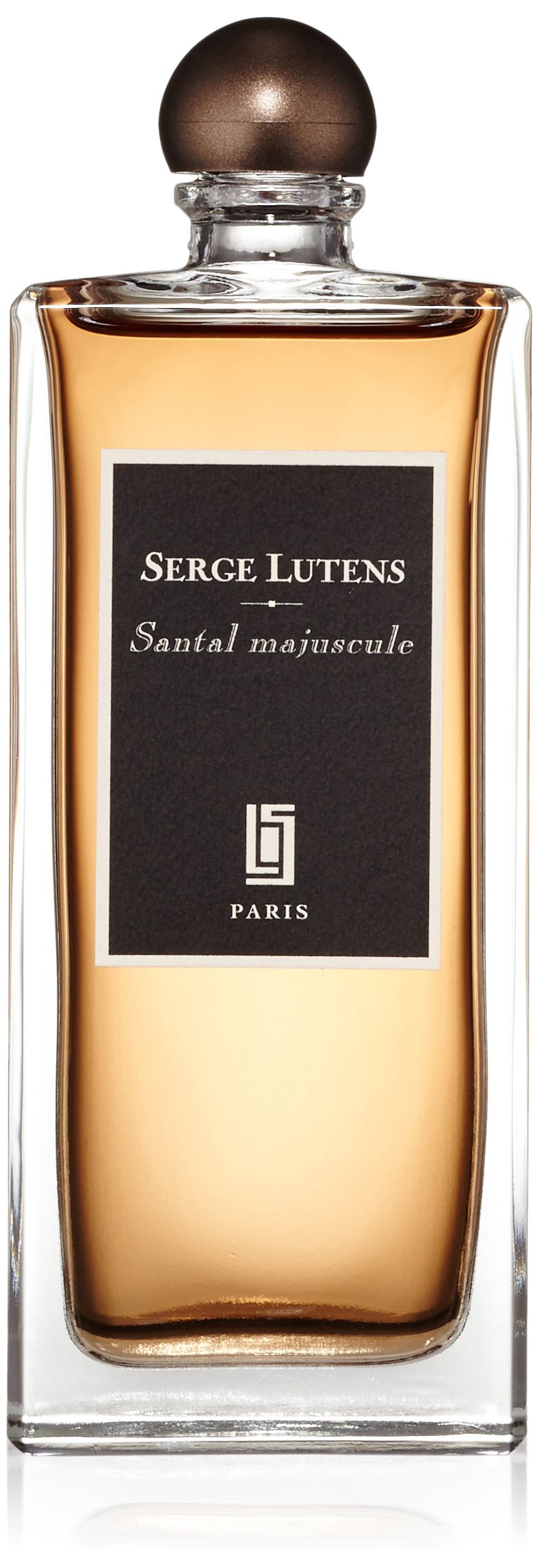 Serge Lutens Eau de Parfum Spray for Men, Santal Majuscule, 1.7 Ounce Beauty & Personal Care Serge Lutens