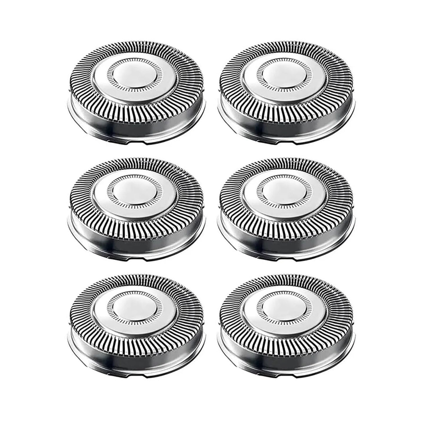 SH71 Replacement Heads?Compatible for Philips?Series 7000 Shavers, Electric Razor S7100,S7700, S7500,S7788/82,S5588/81(6pc-SH71) Beauty and Personal Care KNVZNWFF