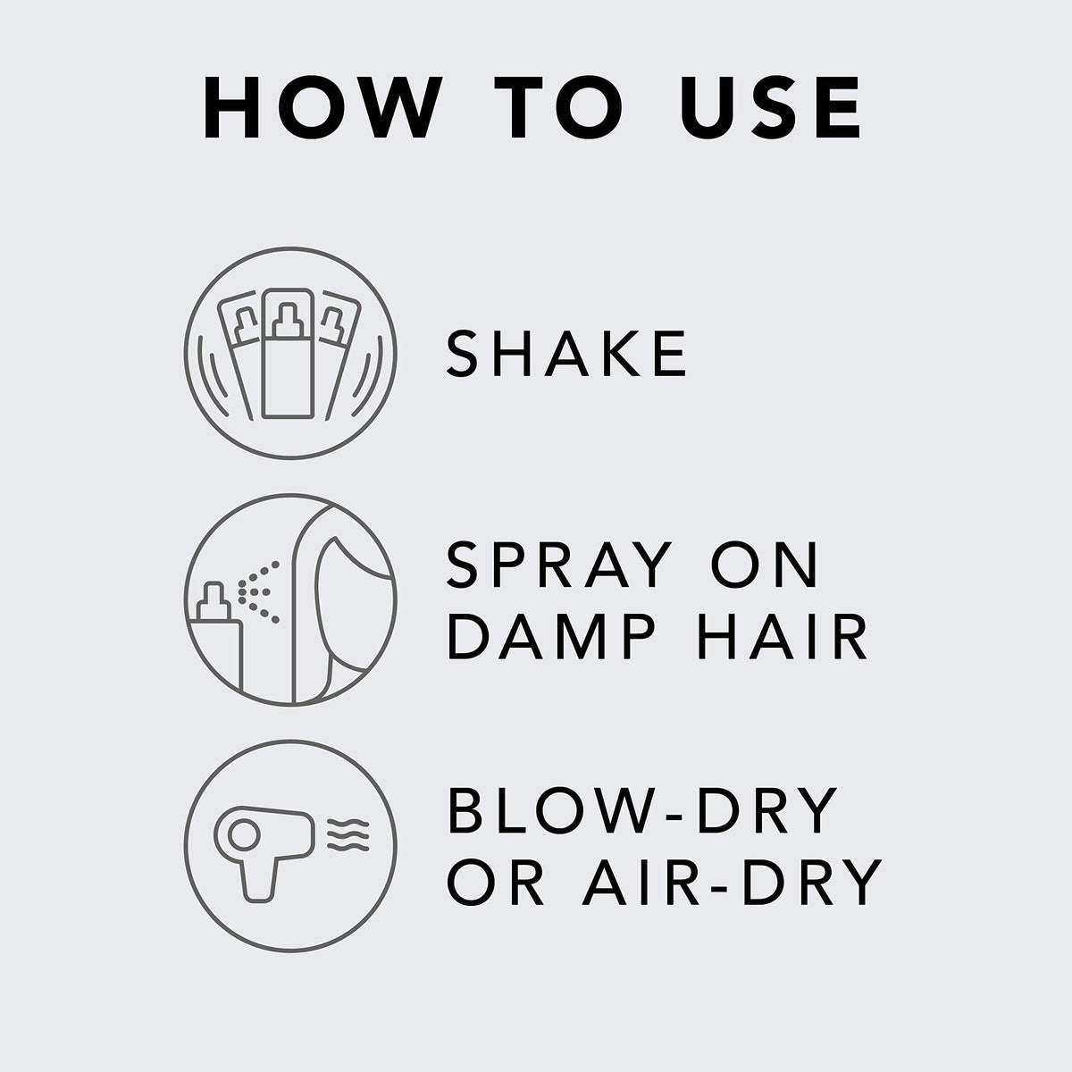 Sebastian Professional Texture Maker | Lightweight Hair Texturizer Spray with Medium Hold & Matte Finish | Non-Aerosol Hairspray with Sea Salt | 5.07 Beauty & Personal Care Sebastian
