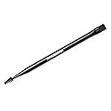 Tweezerman Dual Ended Flat Brow Brush Beauty & Personal Care Tweezerman