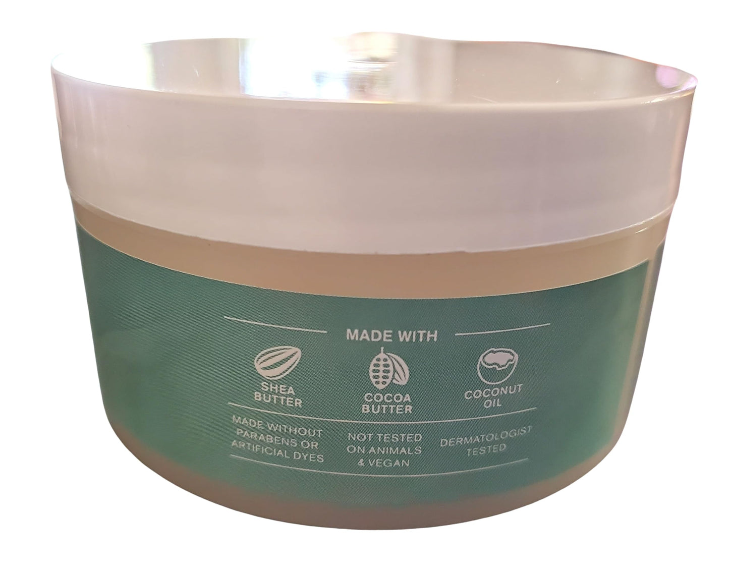 Bath and Body Works Aromatherapy Eucalyptus Lavender Breathe Deep Whipped Body Butter Beauty & Personal Care Bath & Body Works